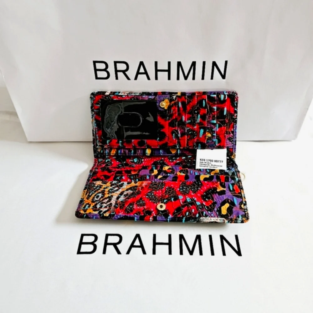 Brahmin statement continental